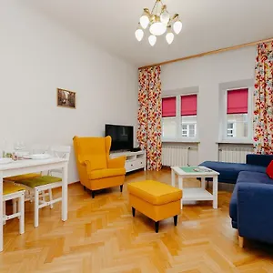 Shortstaypoland Piwna Warszawa
