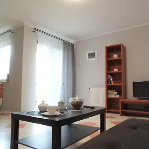  Apartament Apartament Ogrody Reja Polska