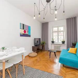  Apartament Art Rynek Polska