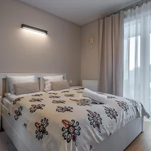  Apartament Rentplanet - Zakopianskie Polska