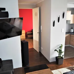  Apartament Widok Polska